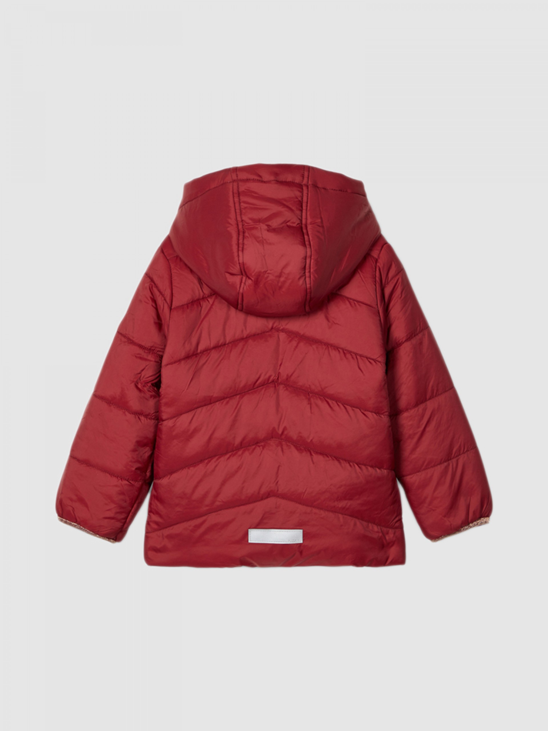 Chaqueta Niña Name It