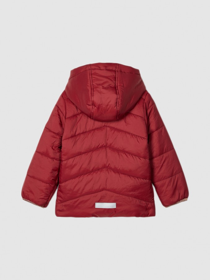 Chaqueta Nia Name It