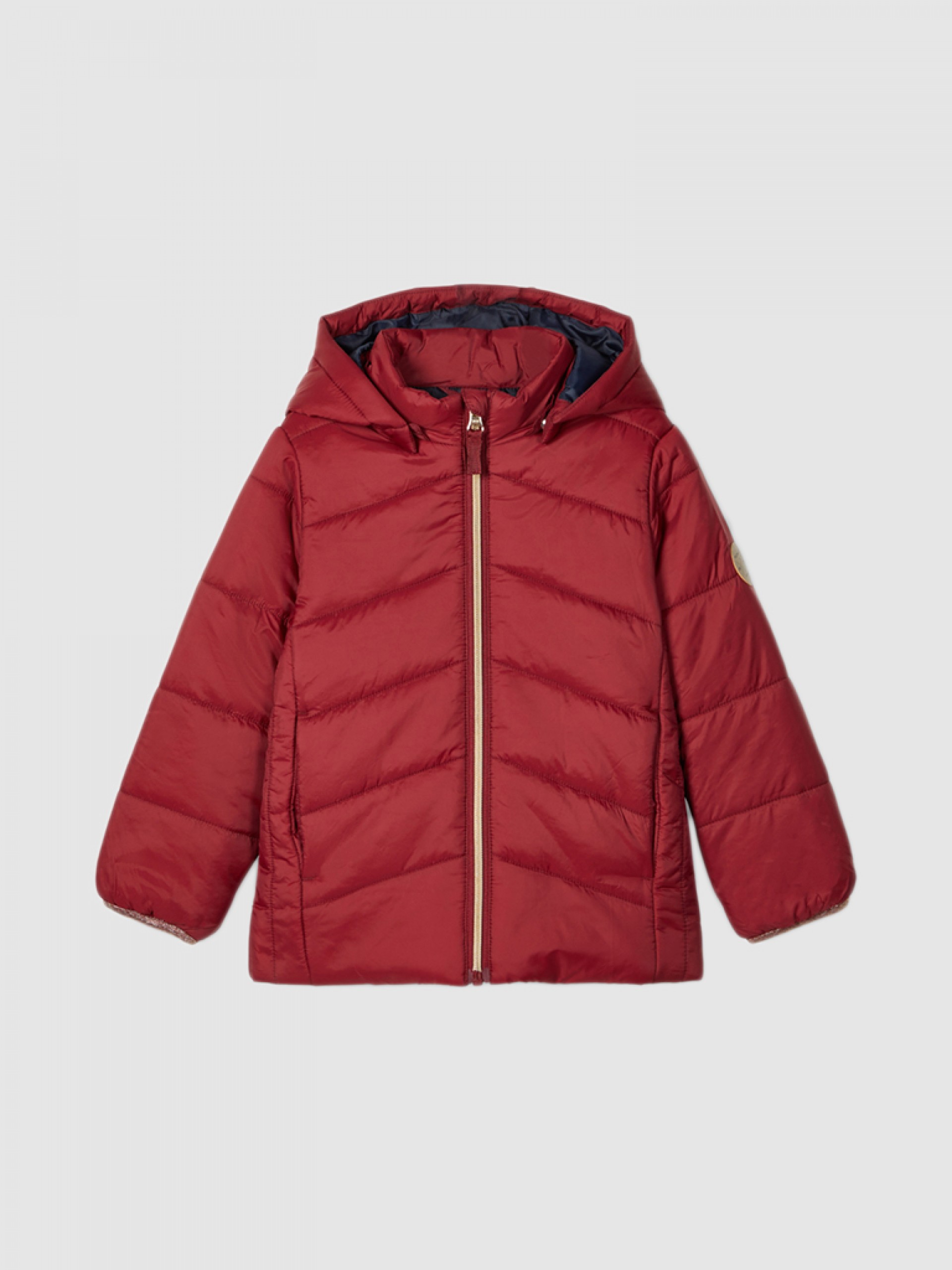 Chaqueta Niña Name It