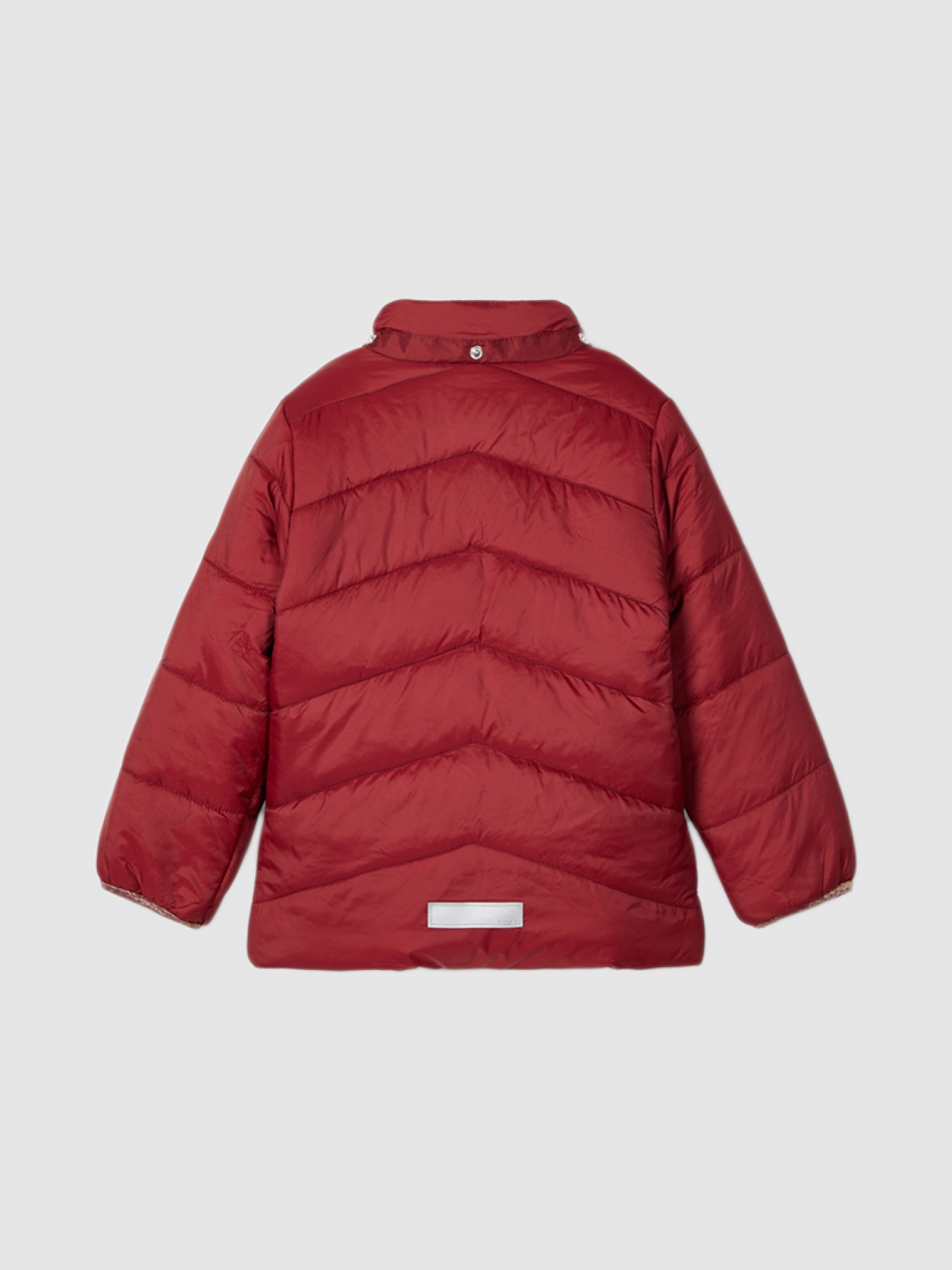 Chaqueta Niña Name It