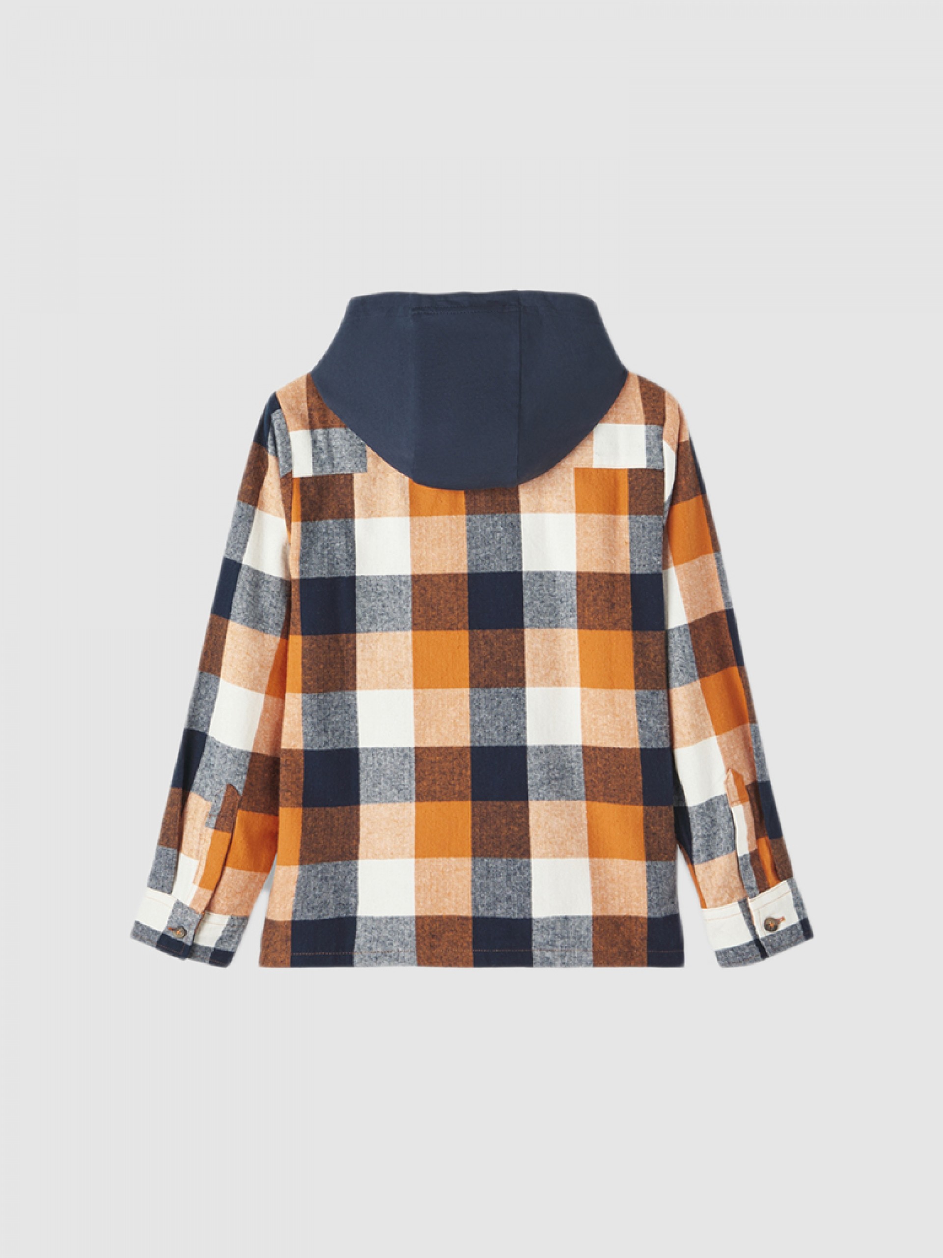 Camisa Niño Name It
