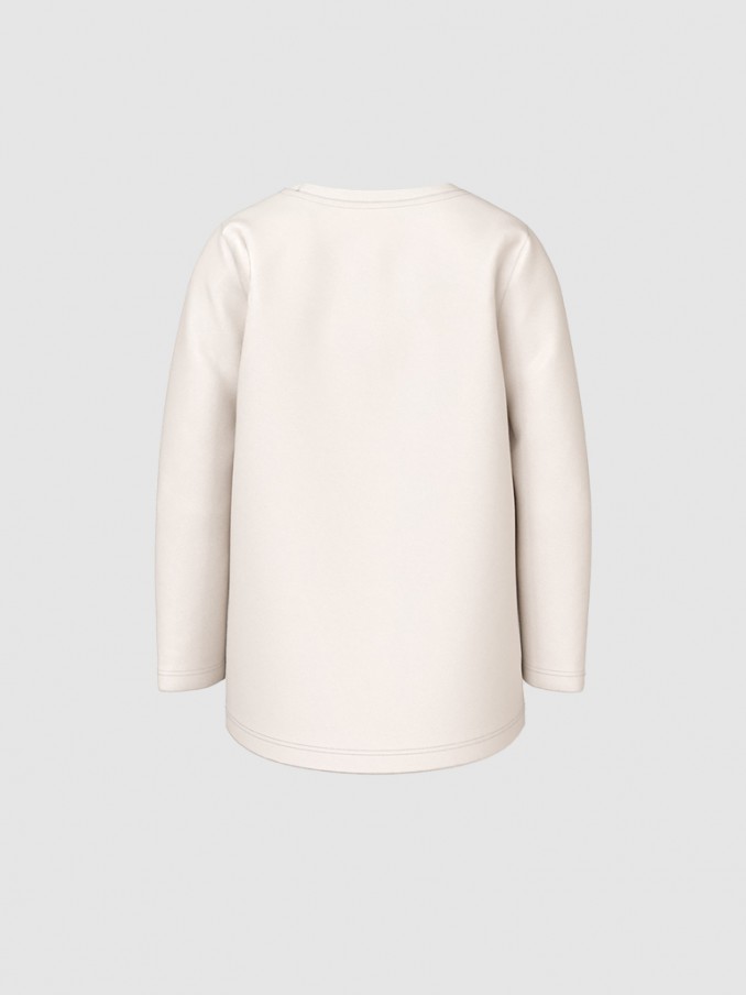 Camiseta Ni�a Name It