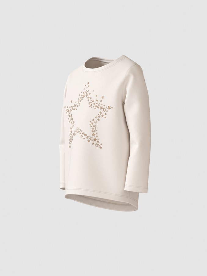 Camiseta Ni�a Name It