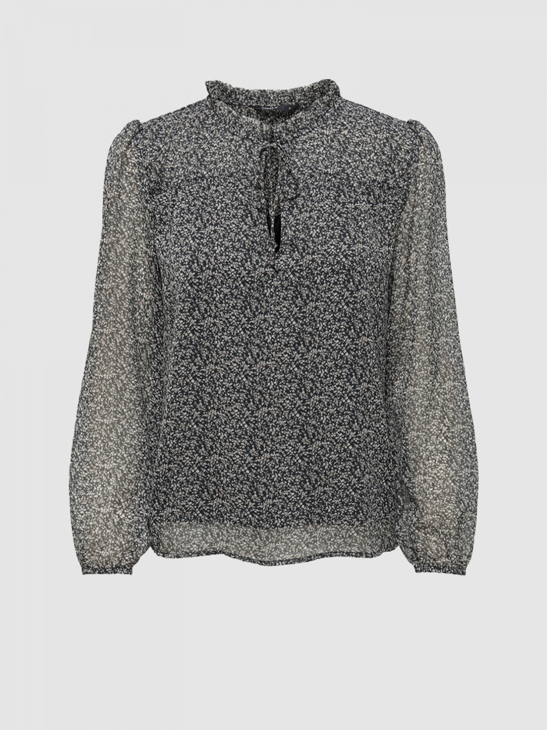 Blusa Mujer Only