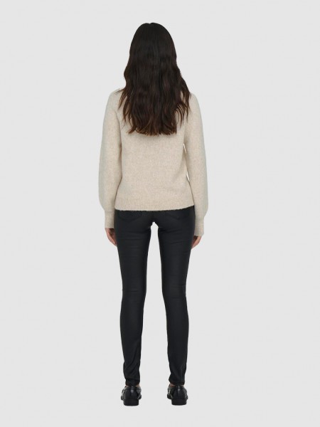 Pullover Woman Only Pullover Woman Only