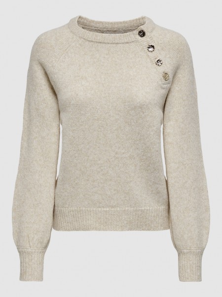Pullover Woman Only Pullover Woman Only