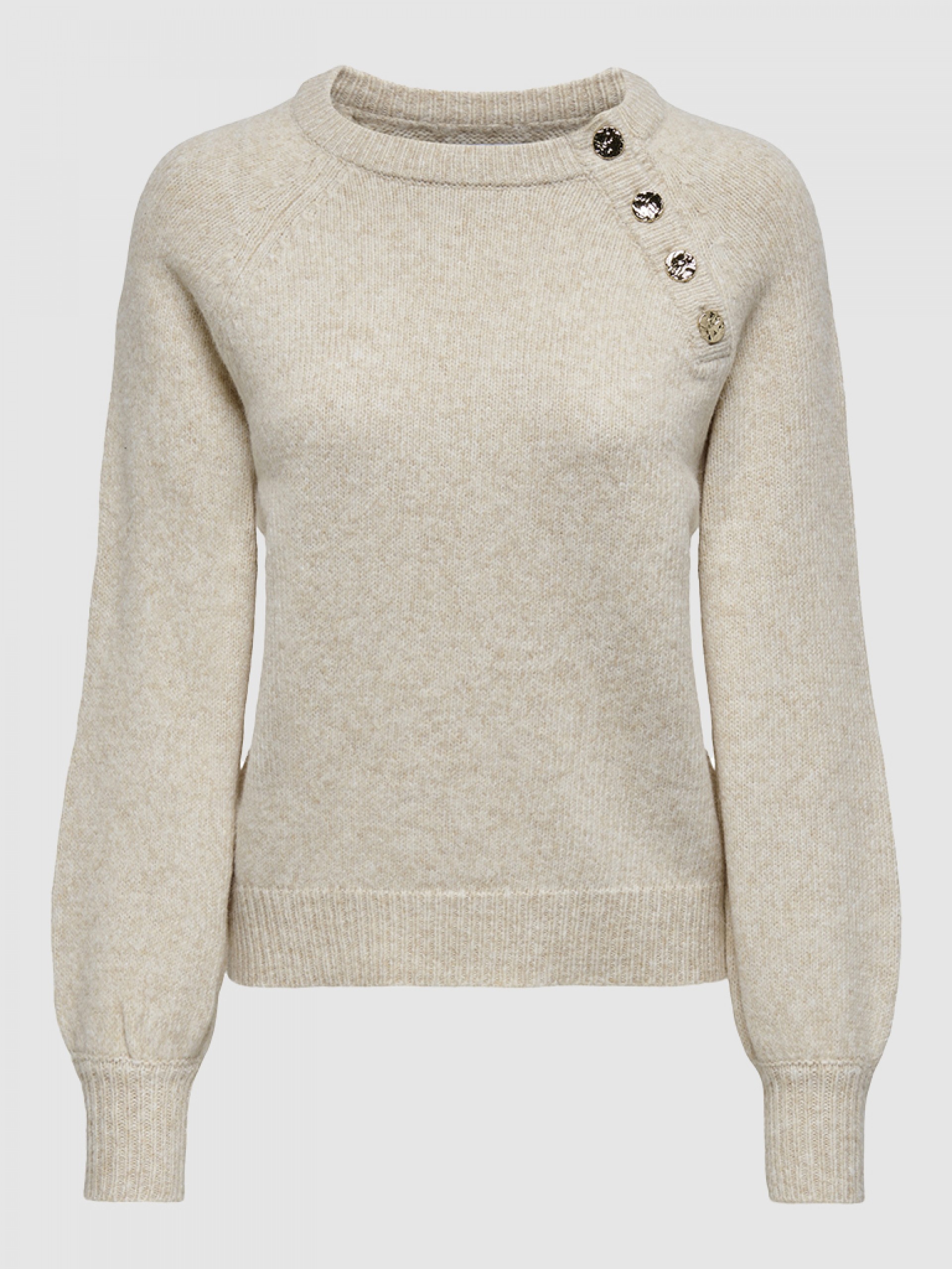 Sueter Mujer Only