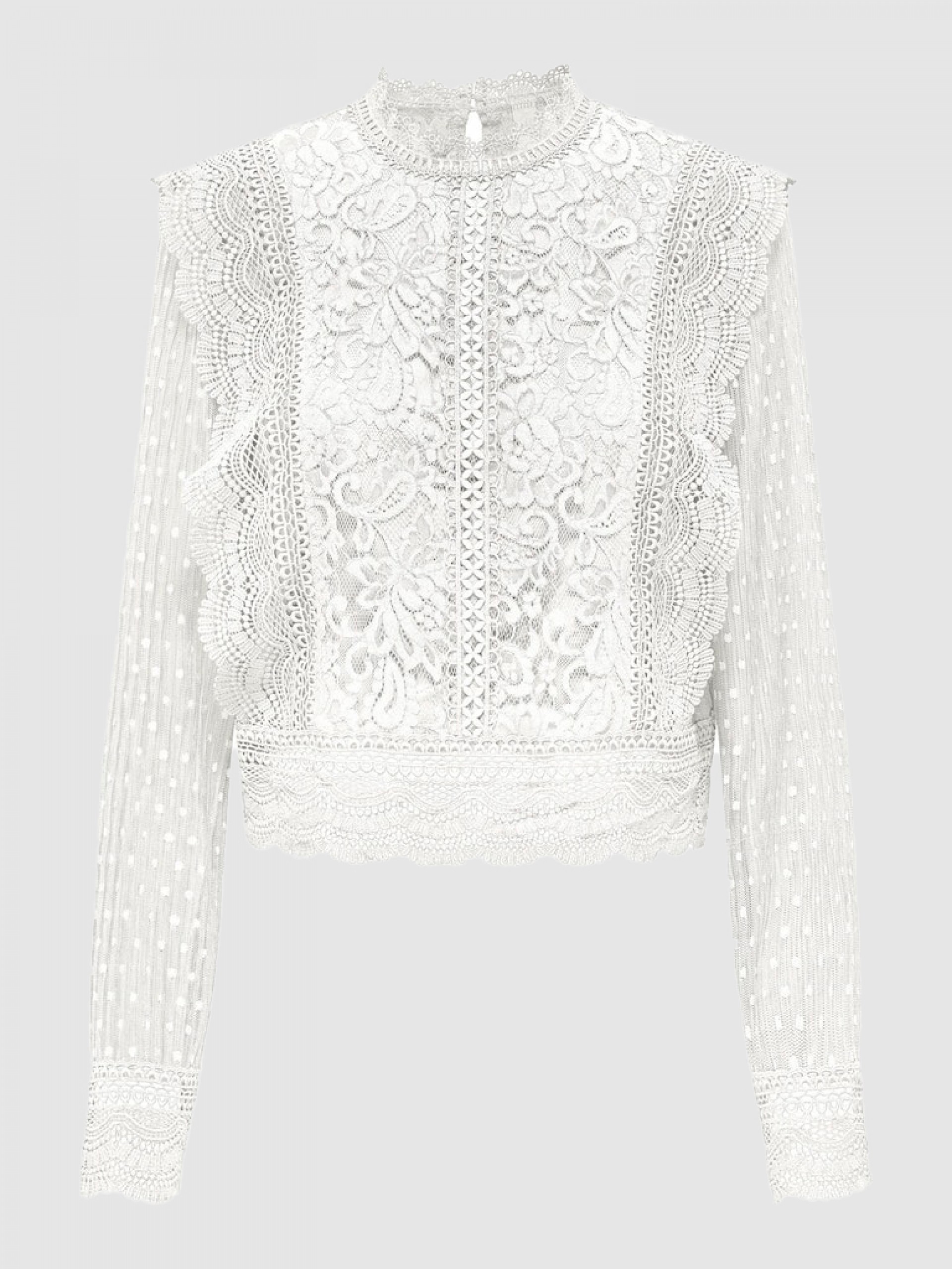 Blusa Mujer Only
