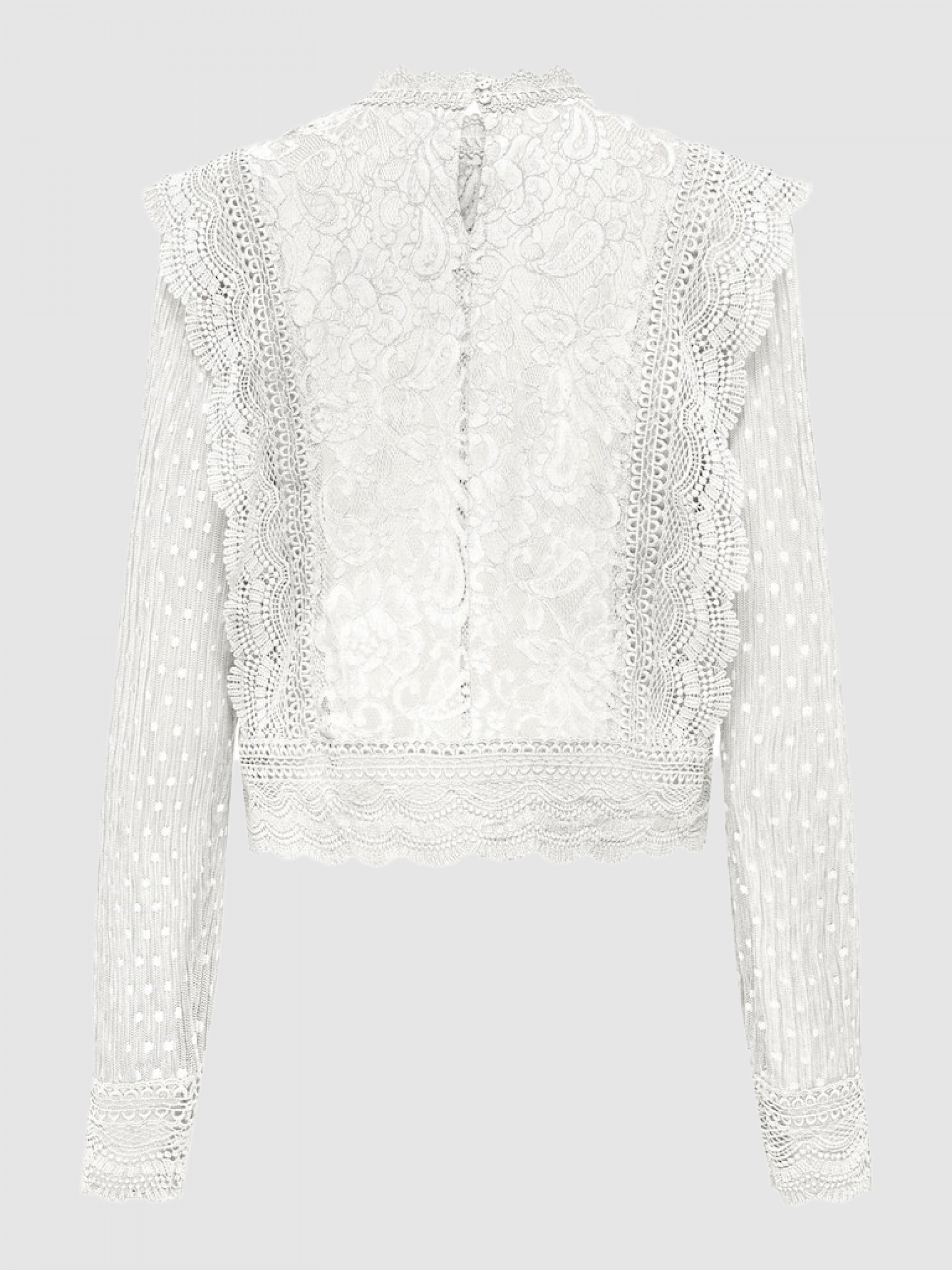 Blusa Mujer Only
