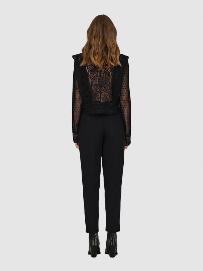 Blusa Mujer Only