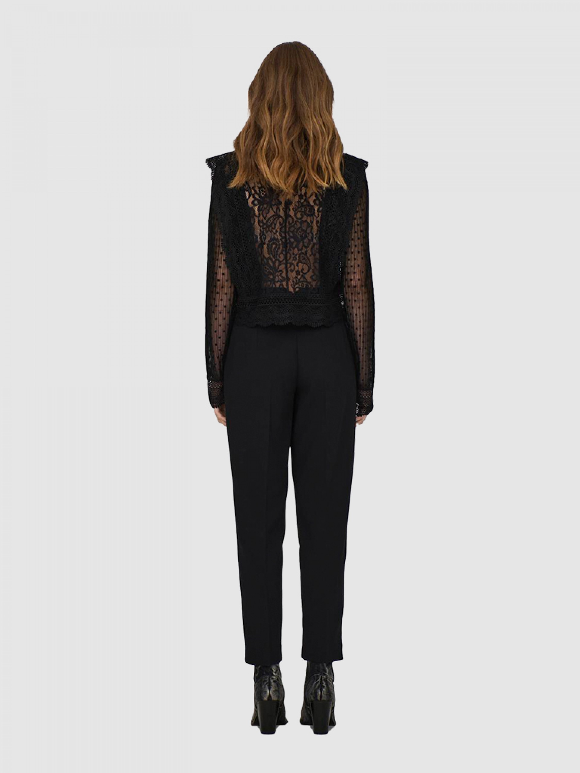 Blusa Mujer Only