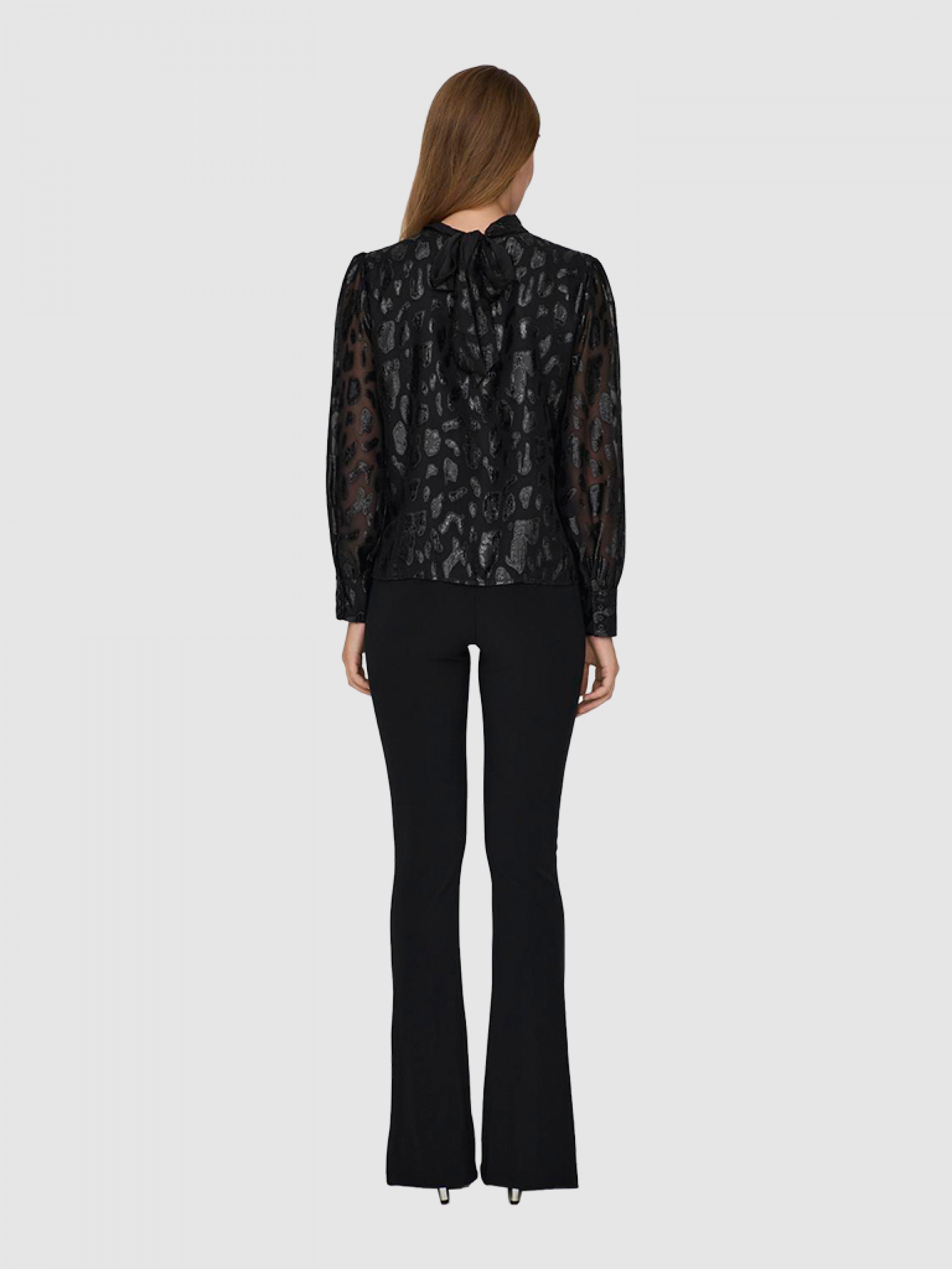 Pantalones Mujer Only
