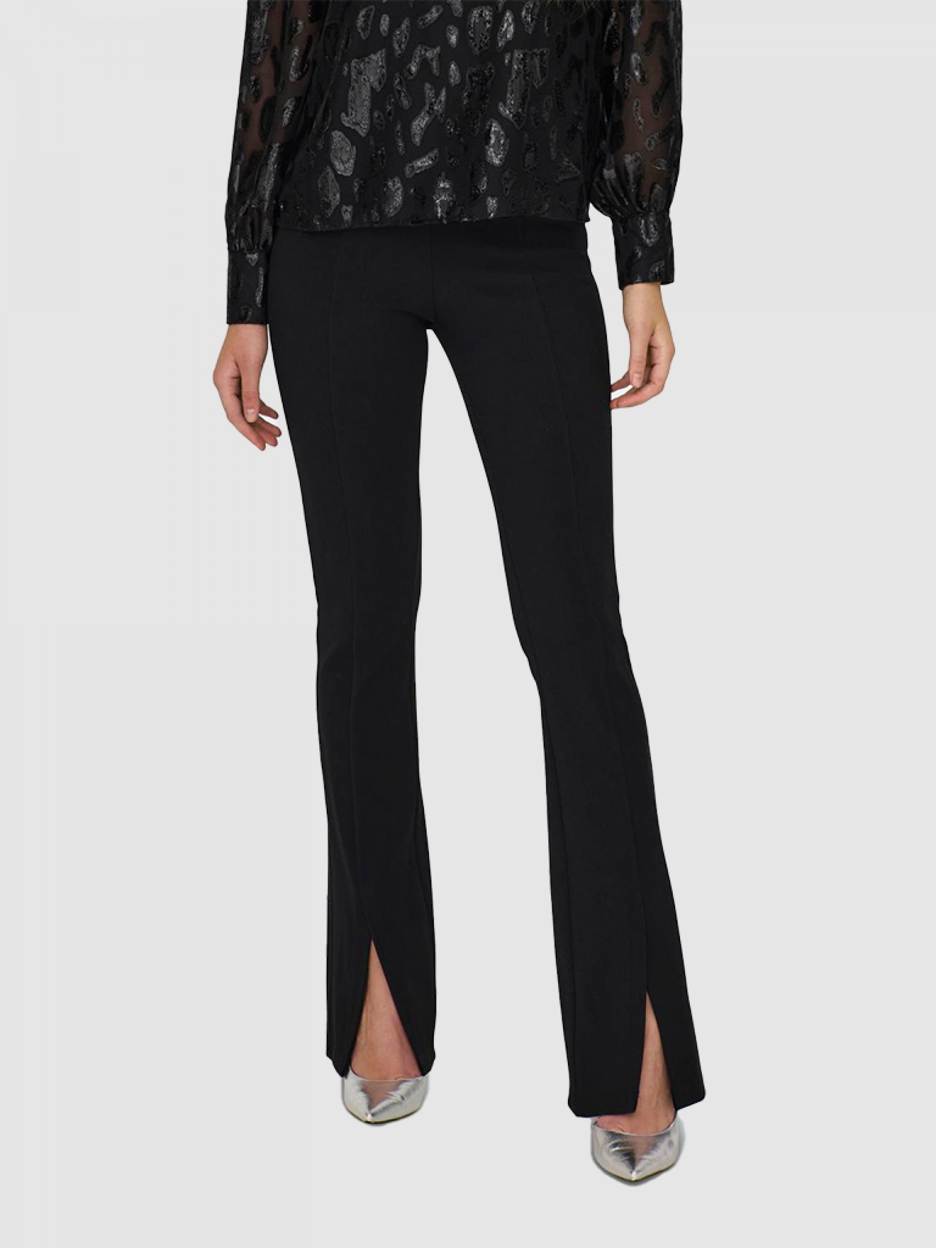 Pantalones Mujer Only