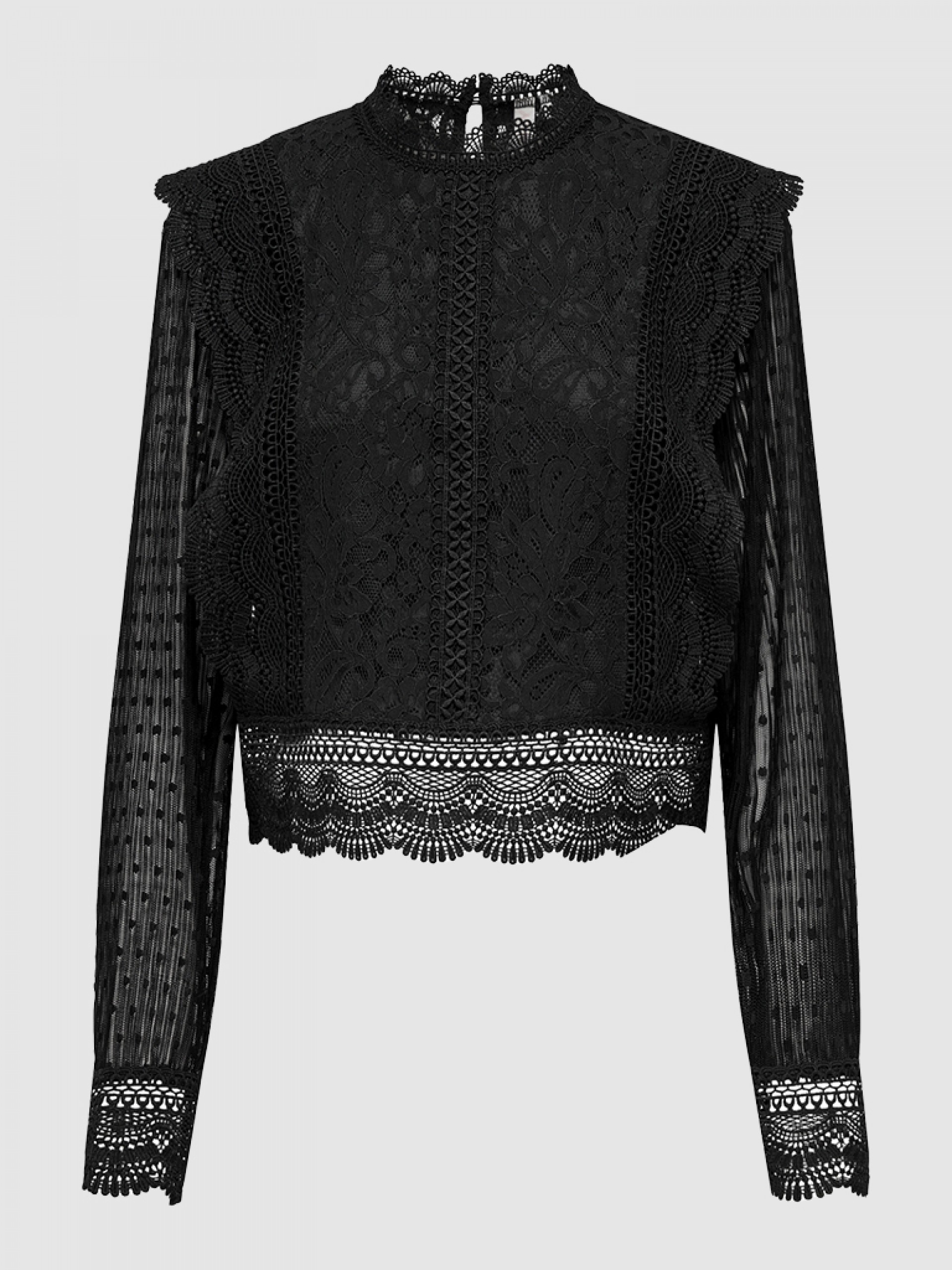 Blusa Mujer Only