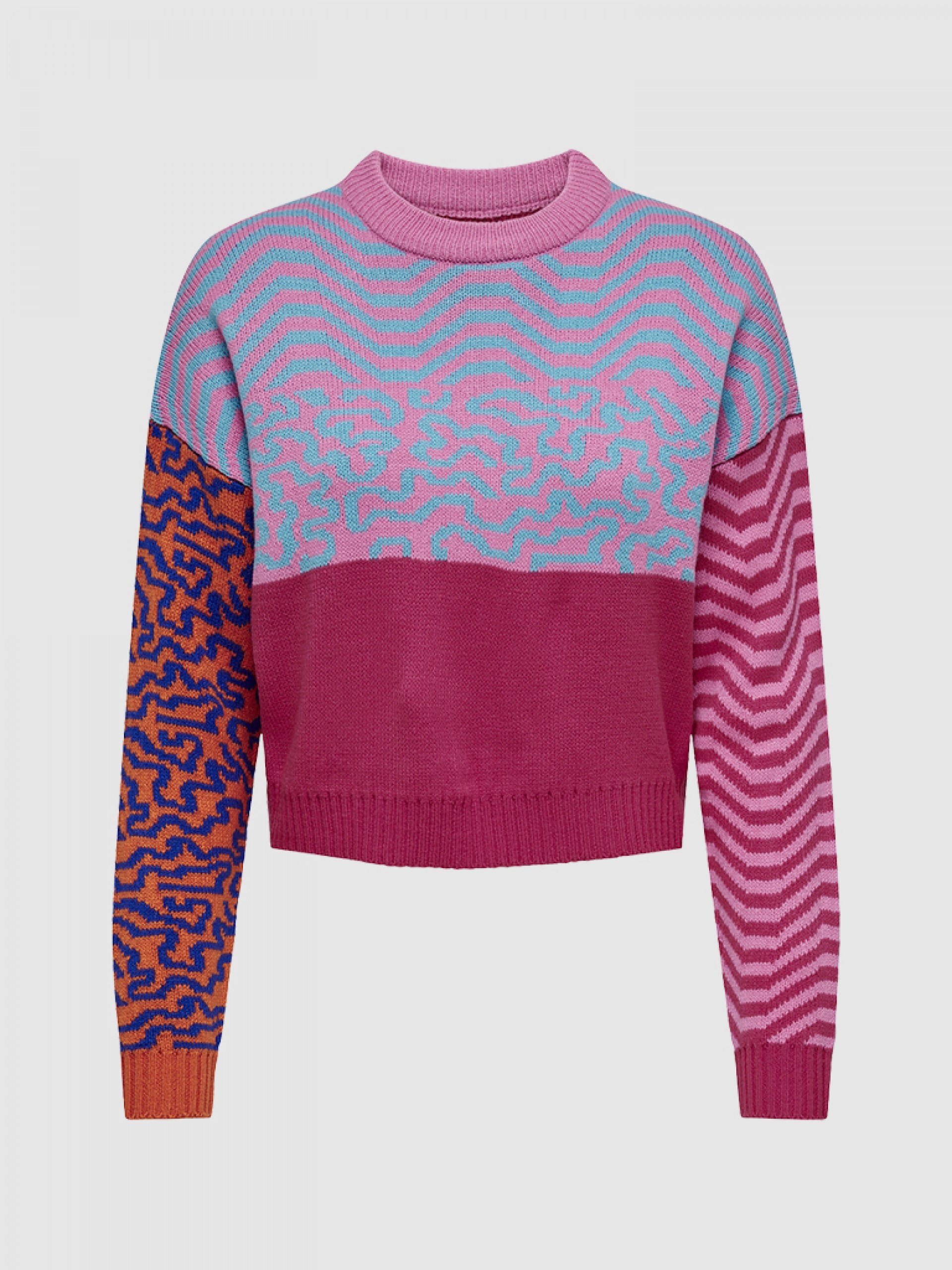 Sueter Mujer Only