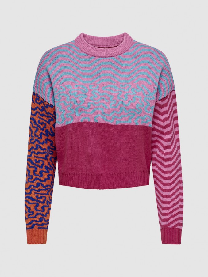 Sueter Mujer Only