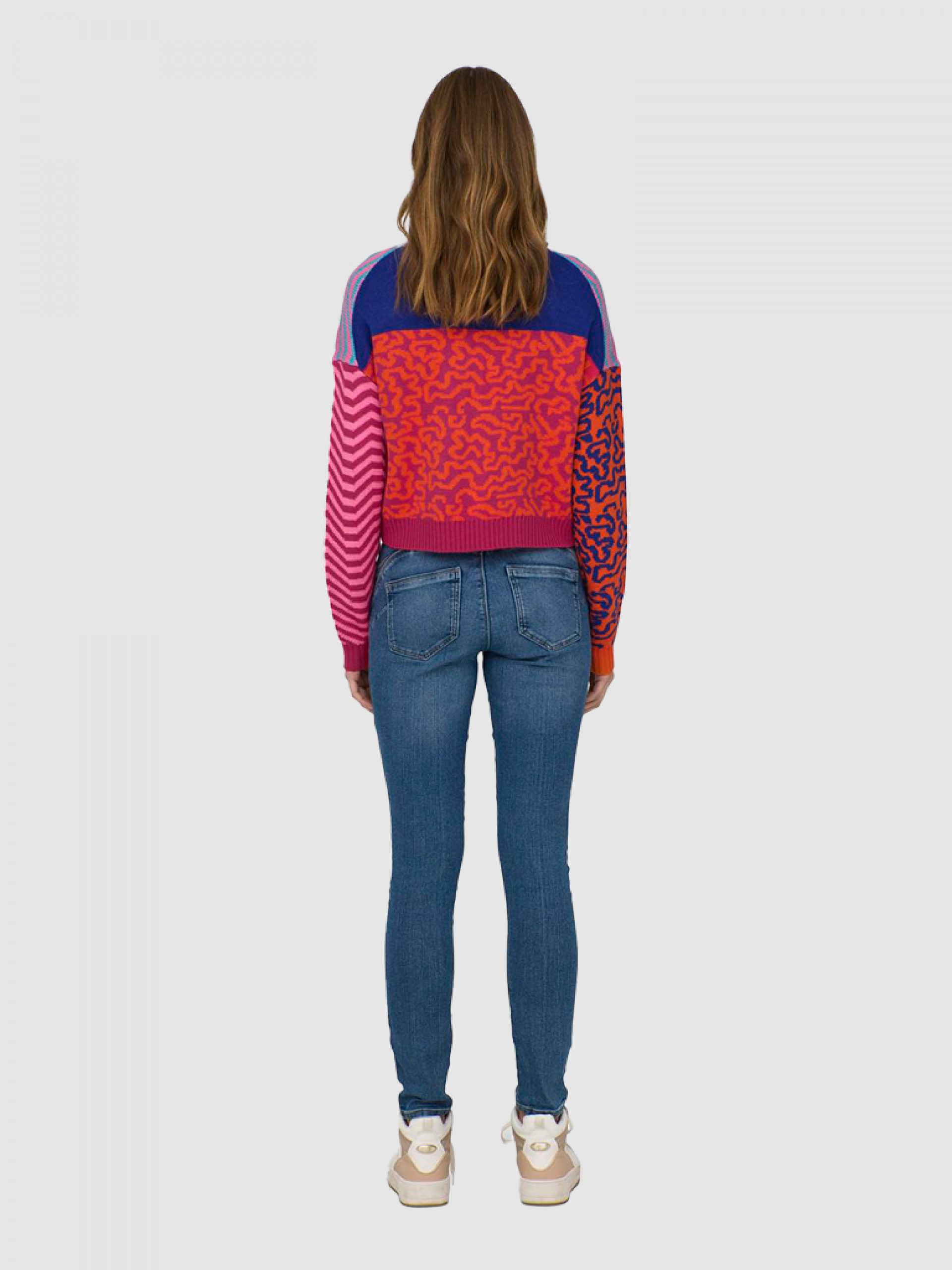 Sueter Mujer Only