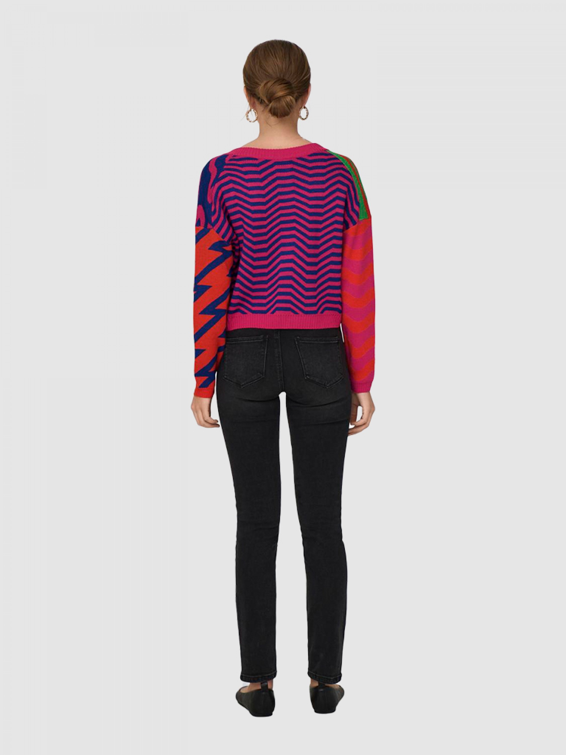 Jacket Woman Only