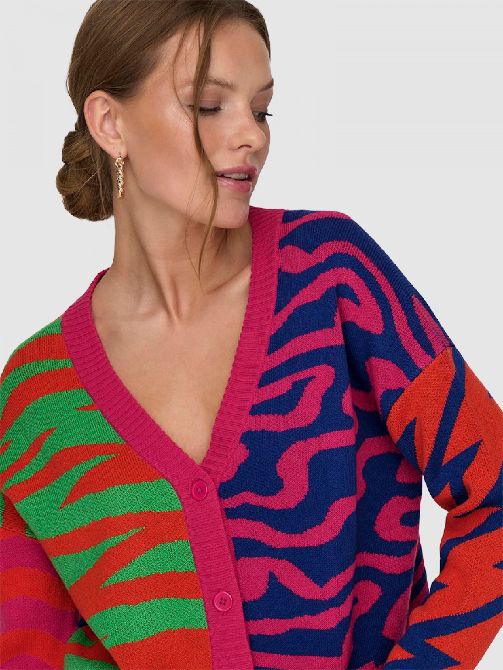Jacket Woman Only