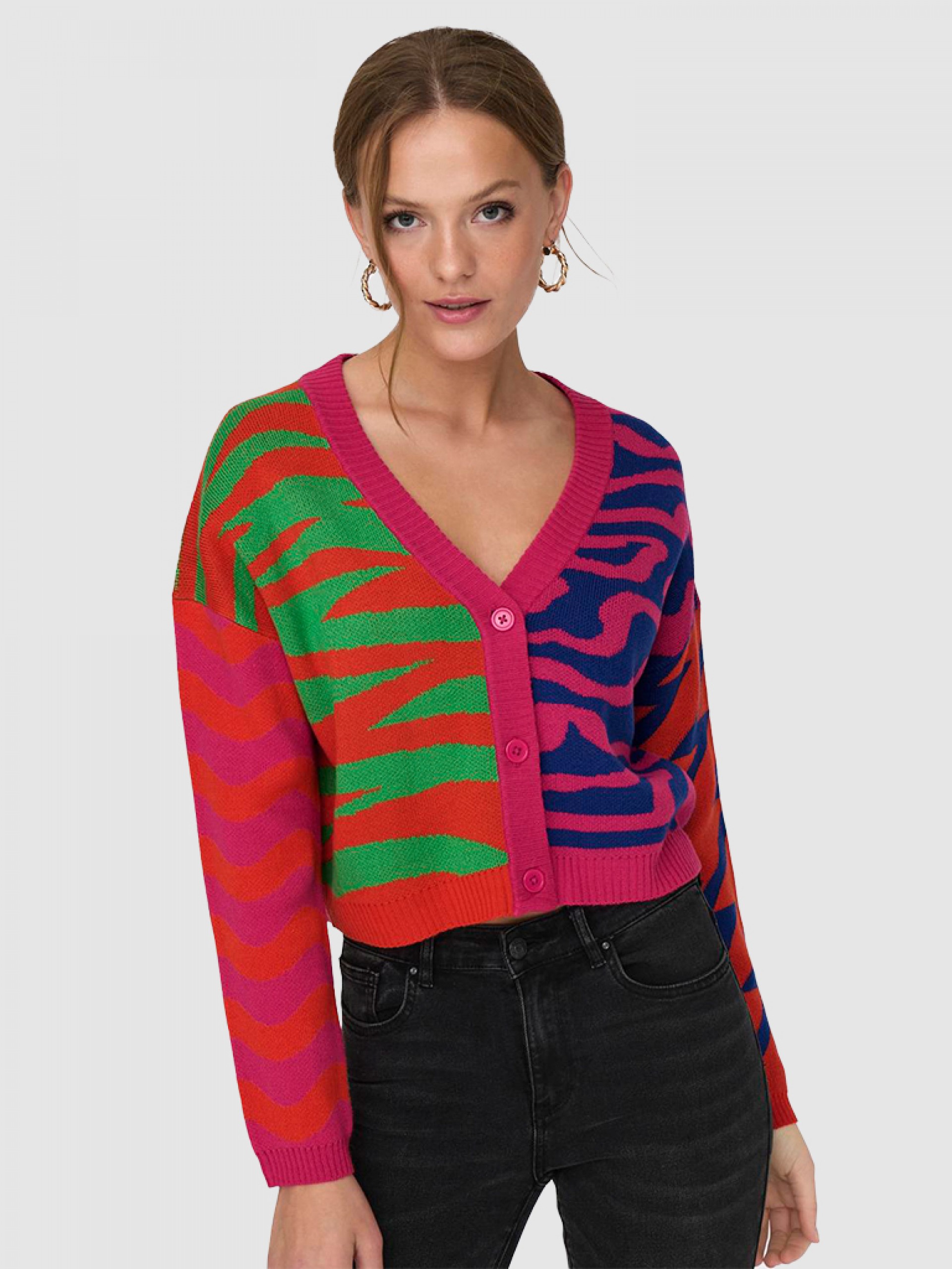 Jacket Woman Only