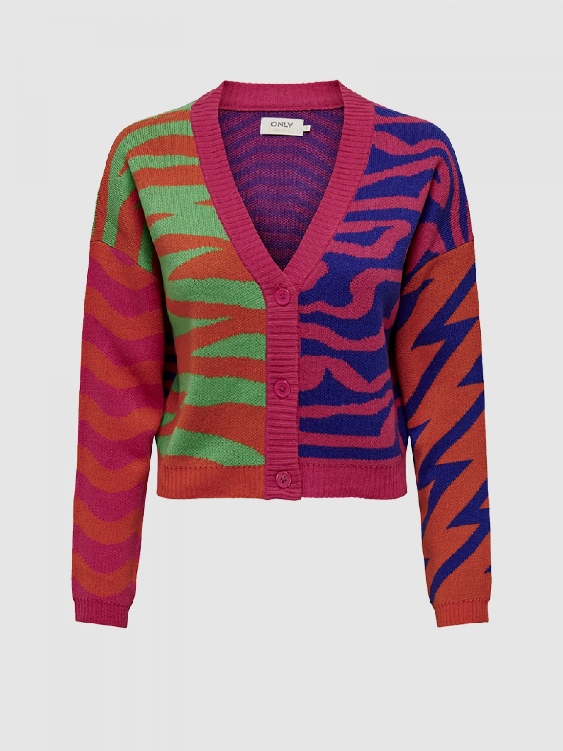 Jacket Woman Only