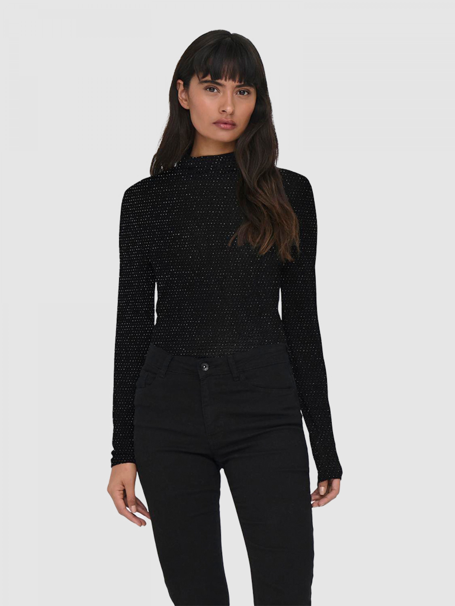 Sueter Mujer Only