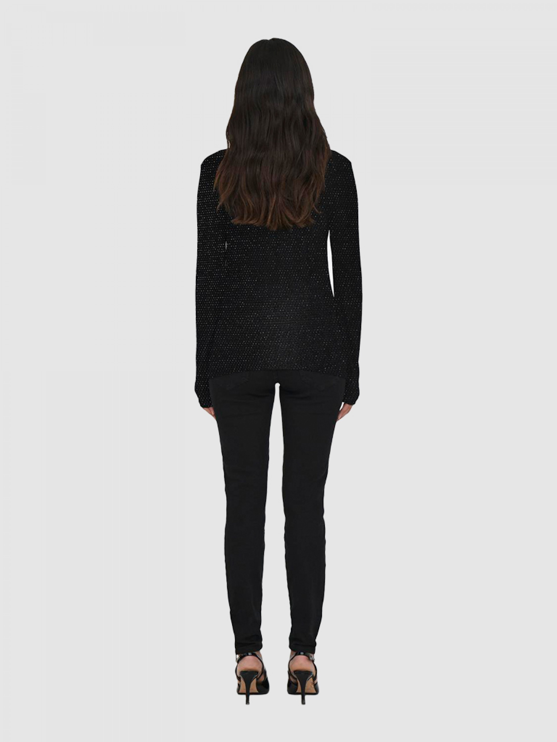 Sueter Mujer Only