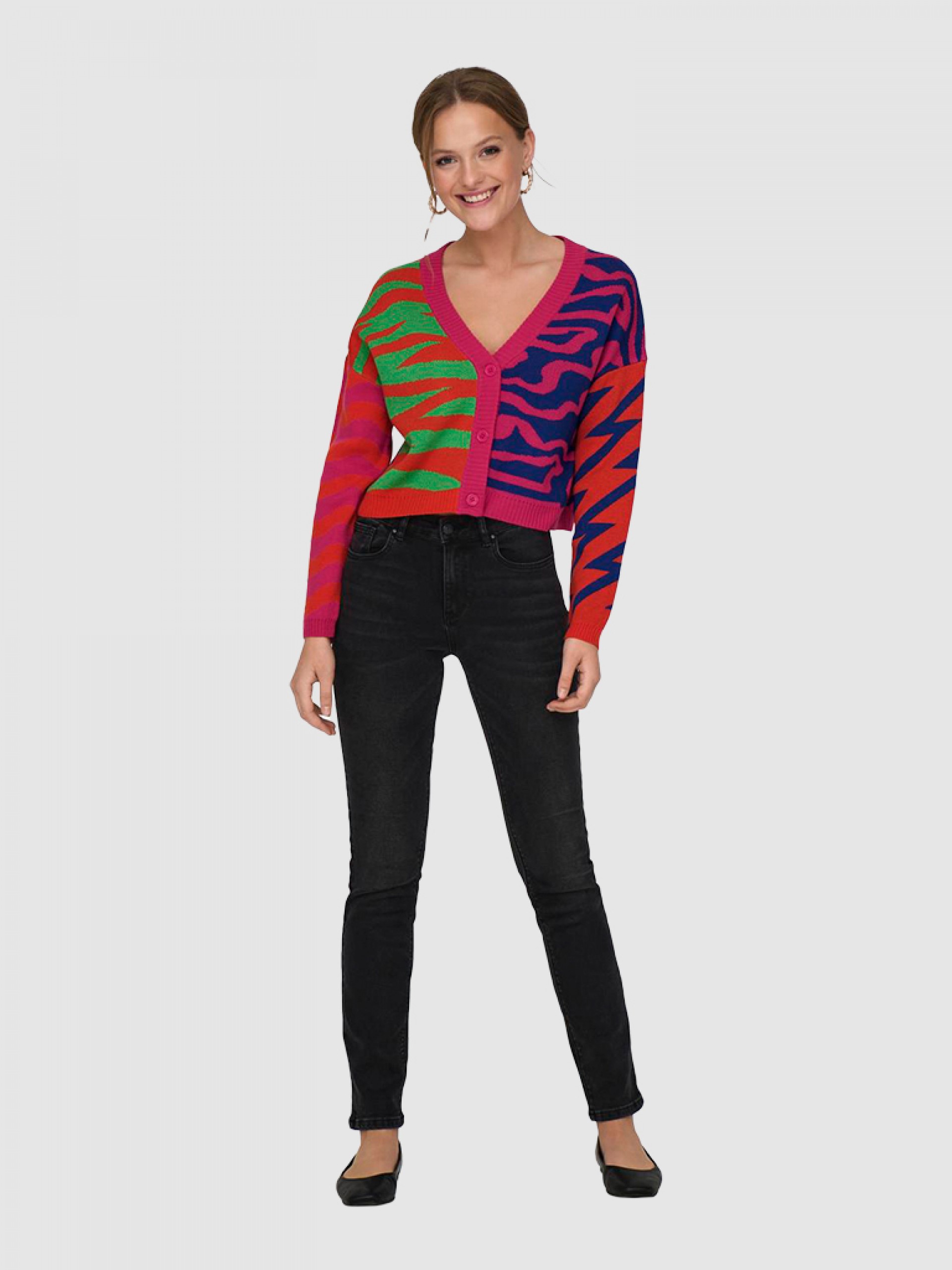 Jacket Woman Only