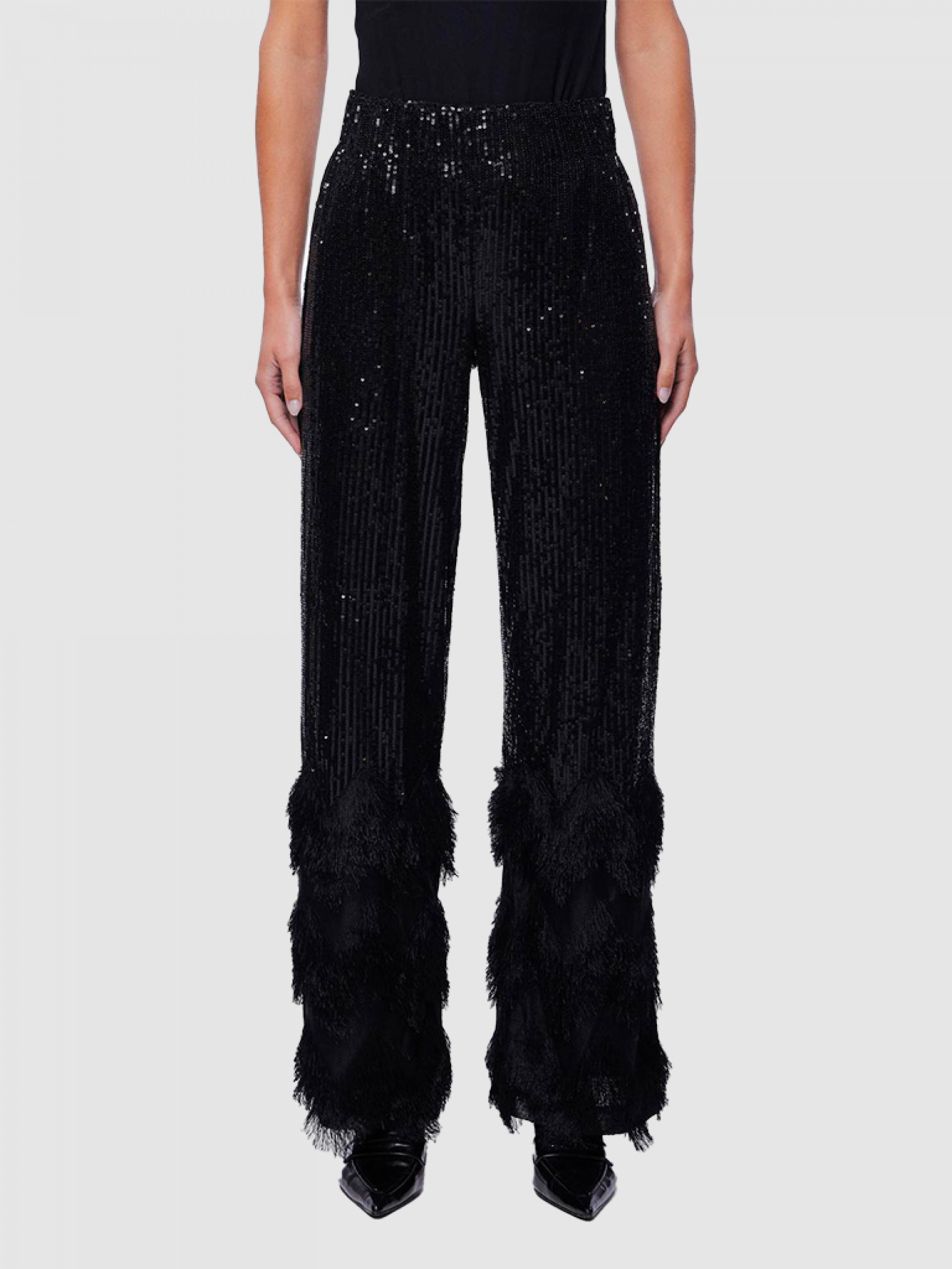 Pantalones Mujer Yas