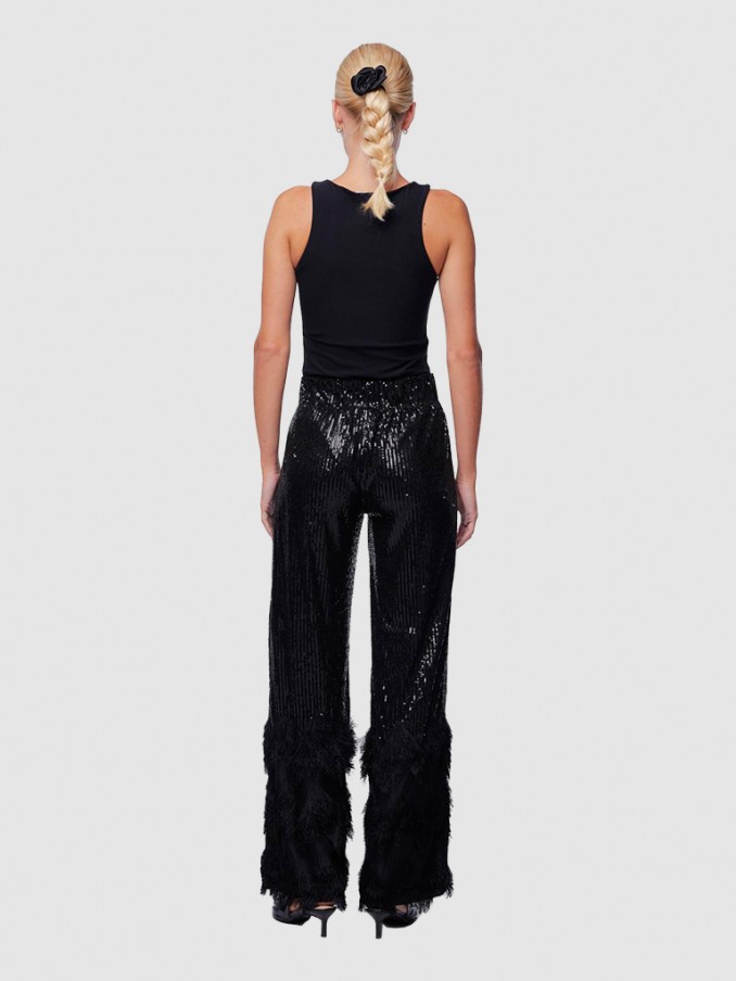 Pantalones Mujer Yas