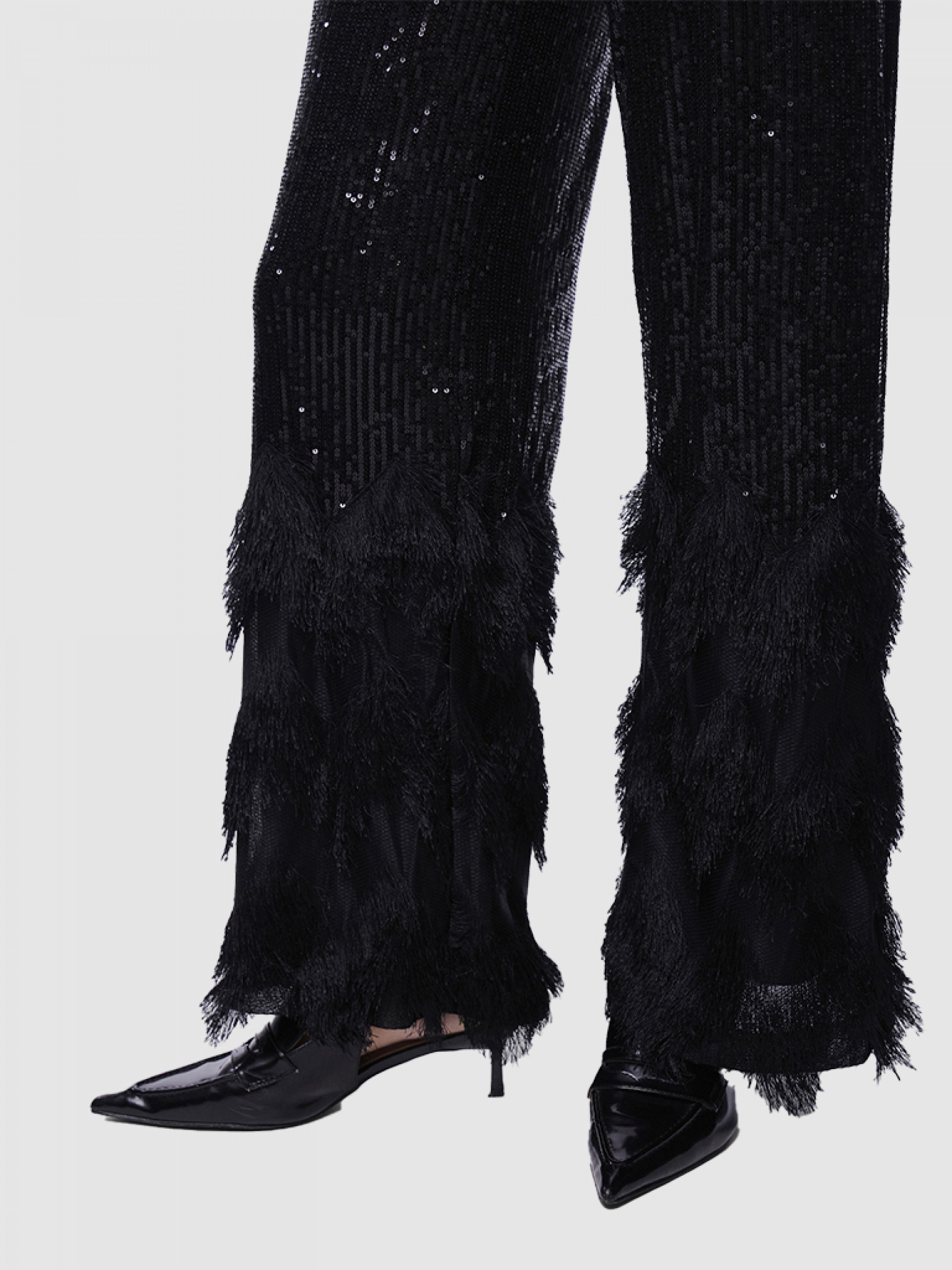 Pantalones Mujer Yas