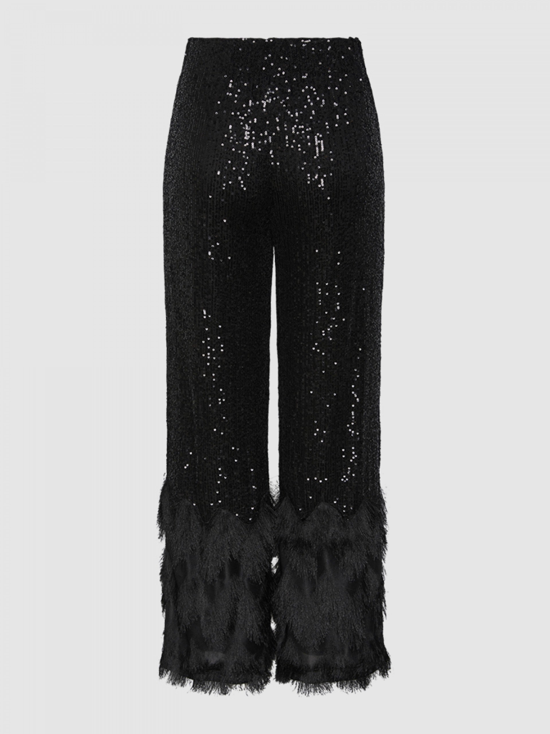 Pantalones Mujer Yas