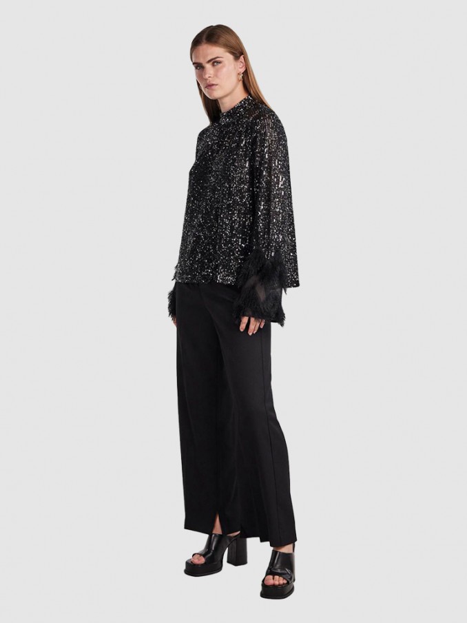 Blusa Mujer Yas