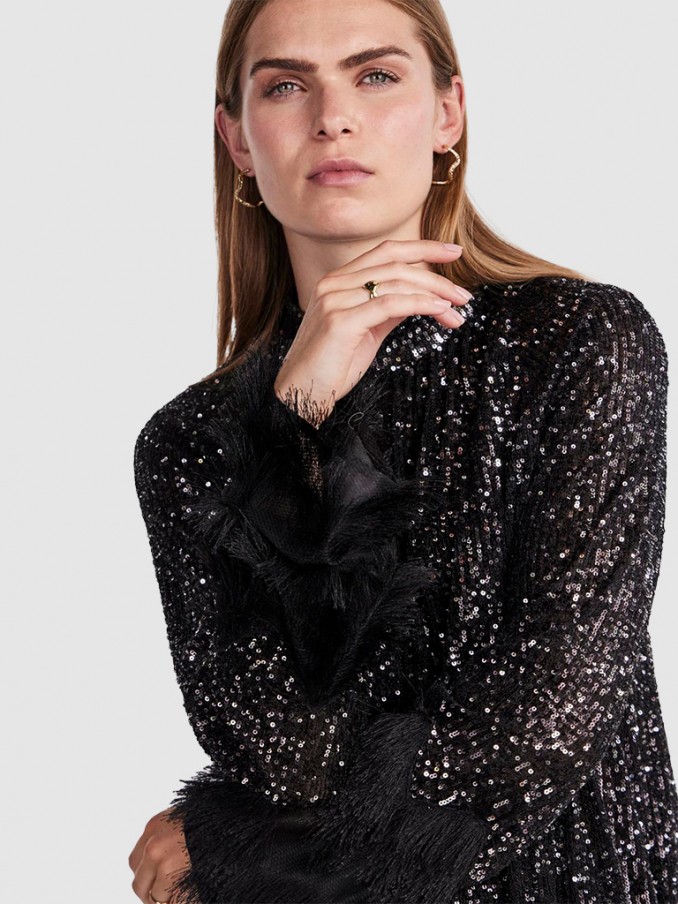Blusa Mujer Yas
