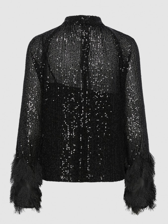Blusa Mujer Yas