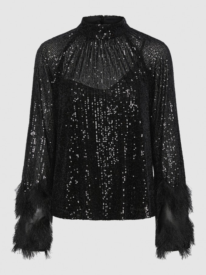 Blusa Mujer Yas