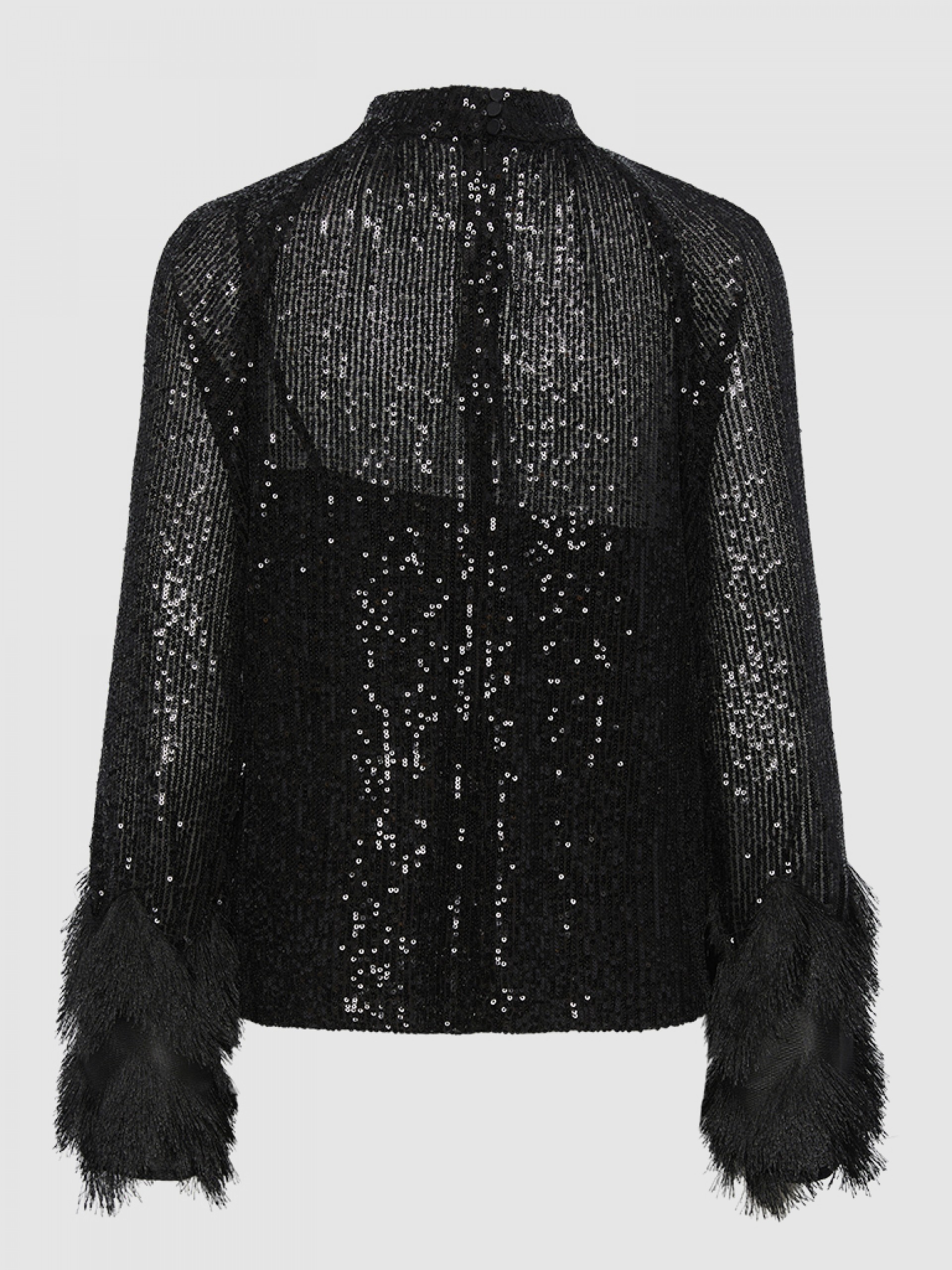 Blusa Mujer Yas
