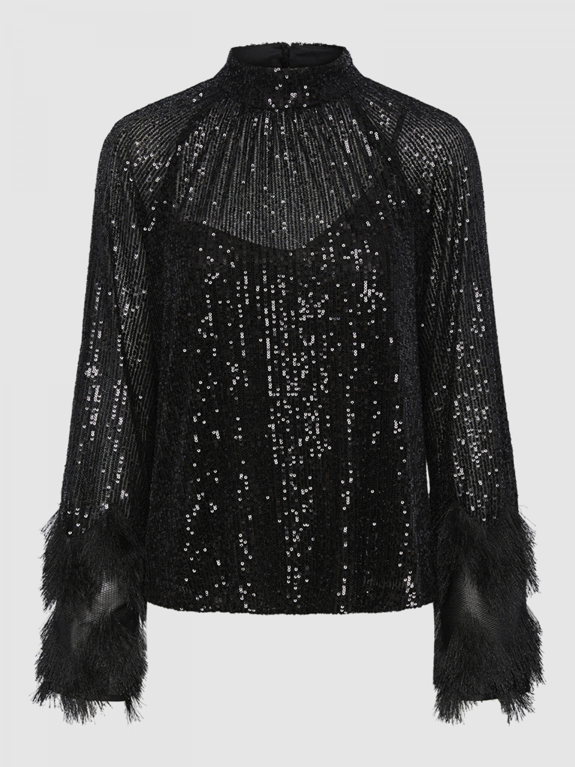 Blusa Mujer Yas
