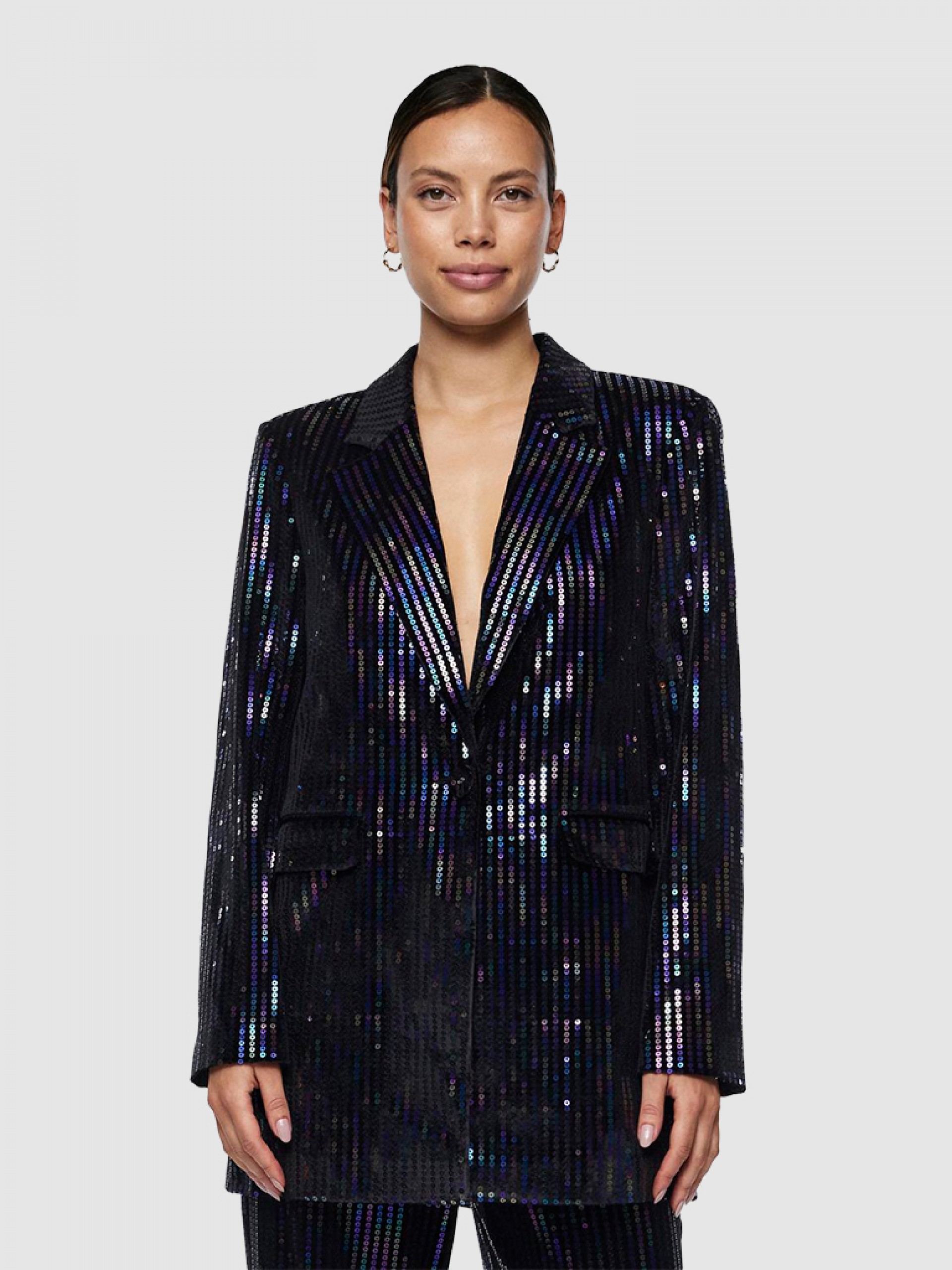 Blazer Mujer Yas