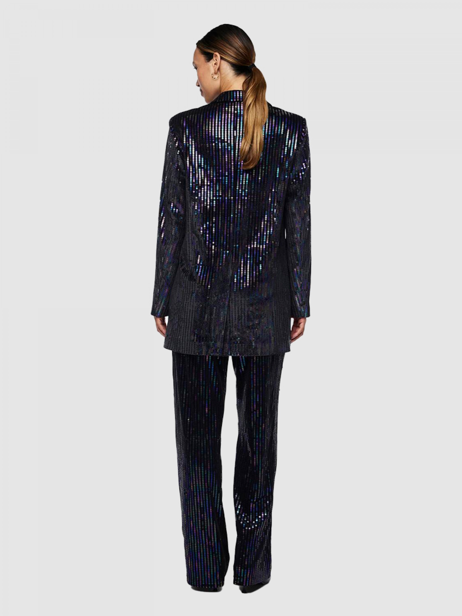 Blazer Mujer Yas