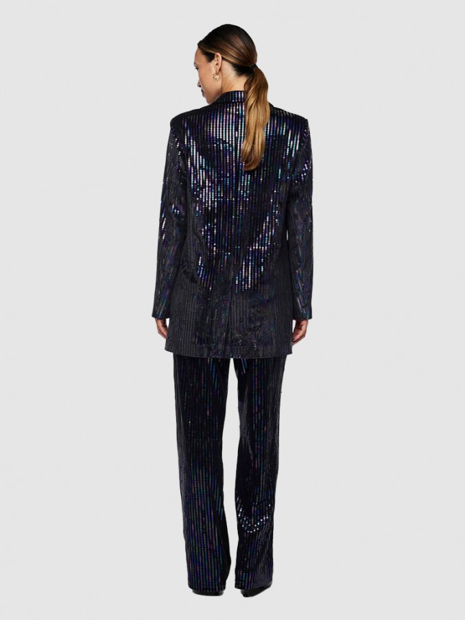Blazer Mujer Yas