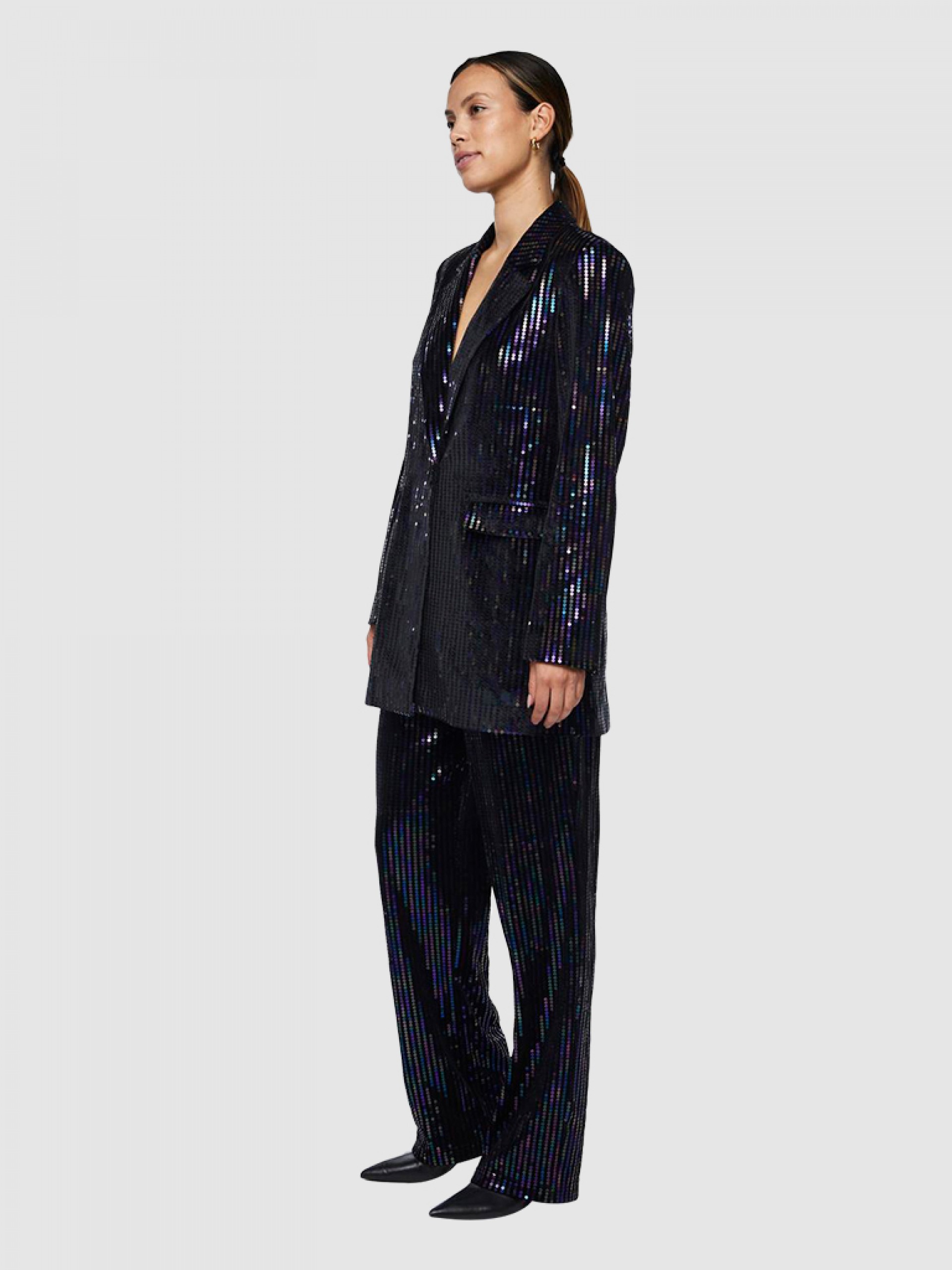 Blazer Mujer Yas