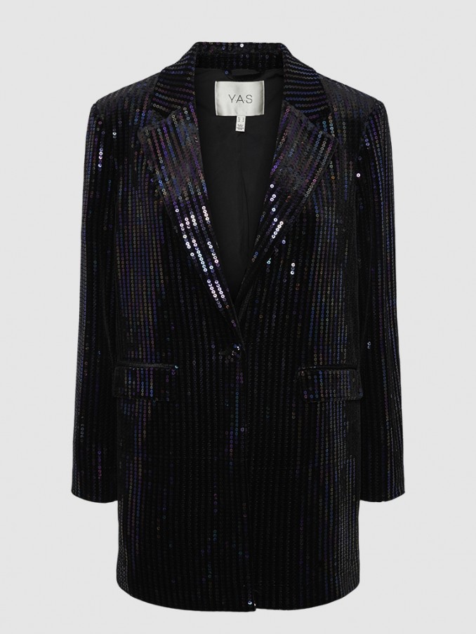 Blazer Woman Yas