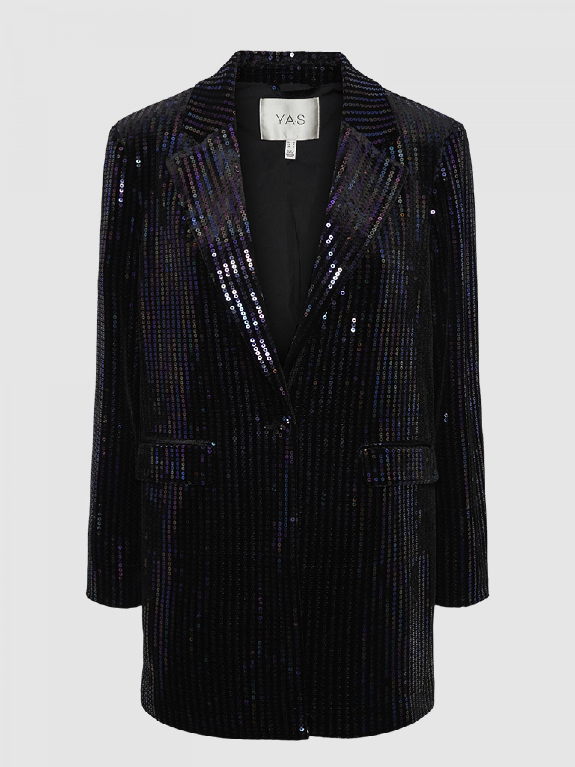 Blazer Mujer Yas