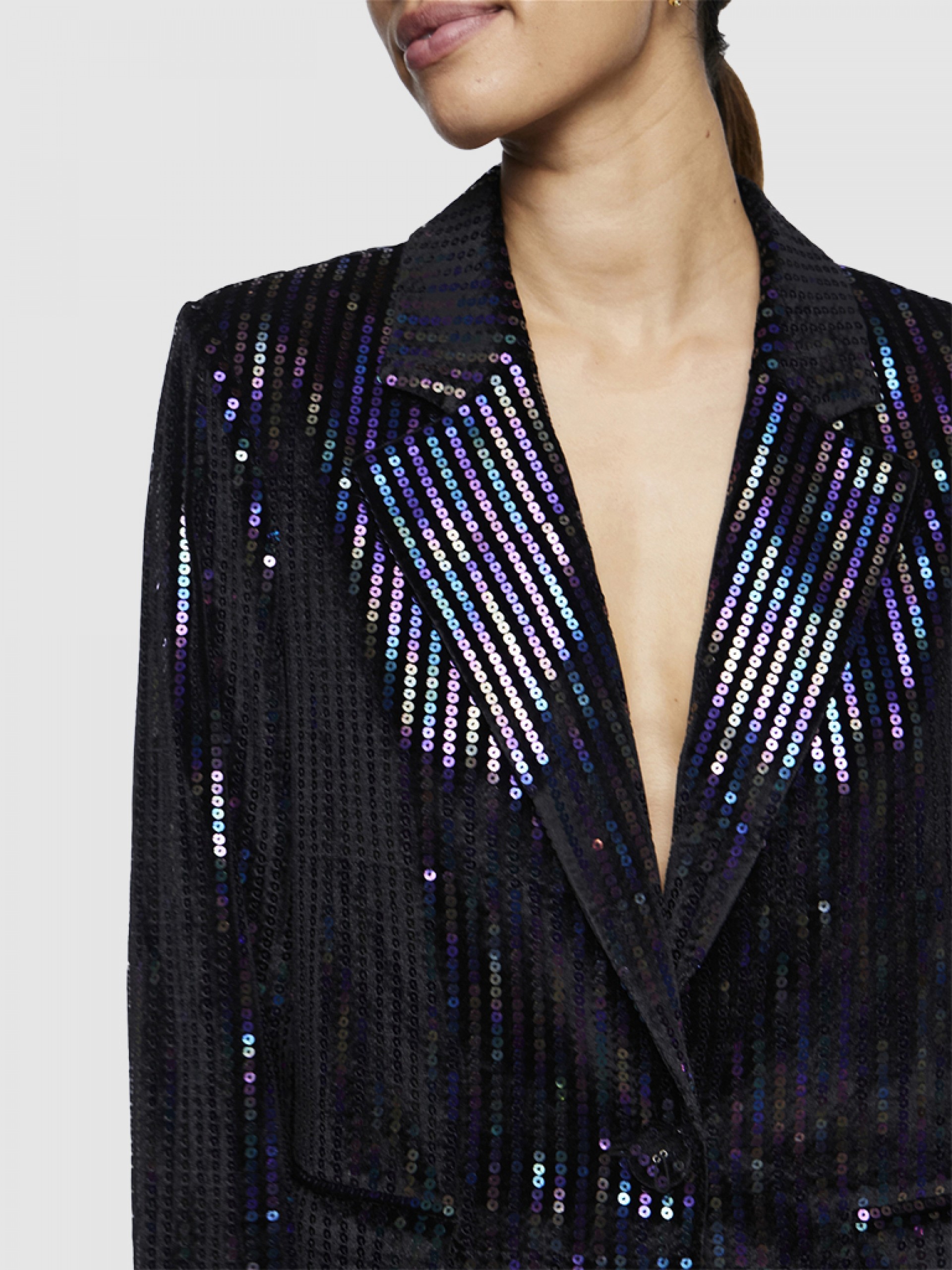 Blazer Mujer Yas