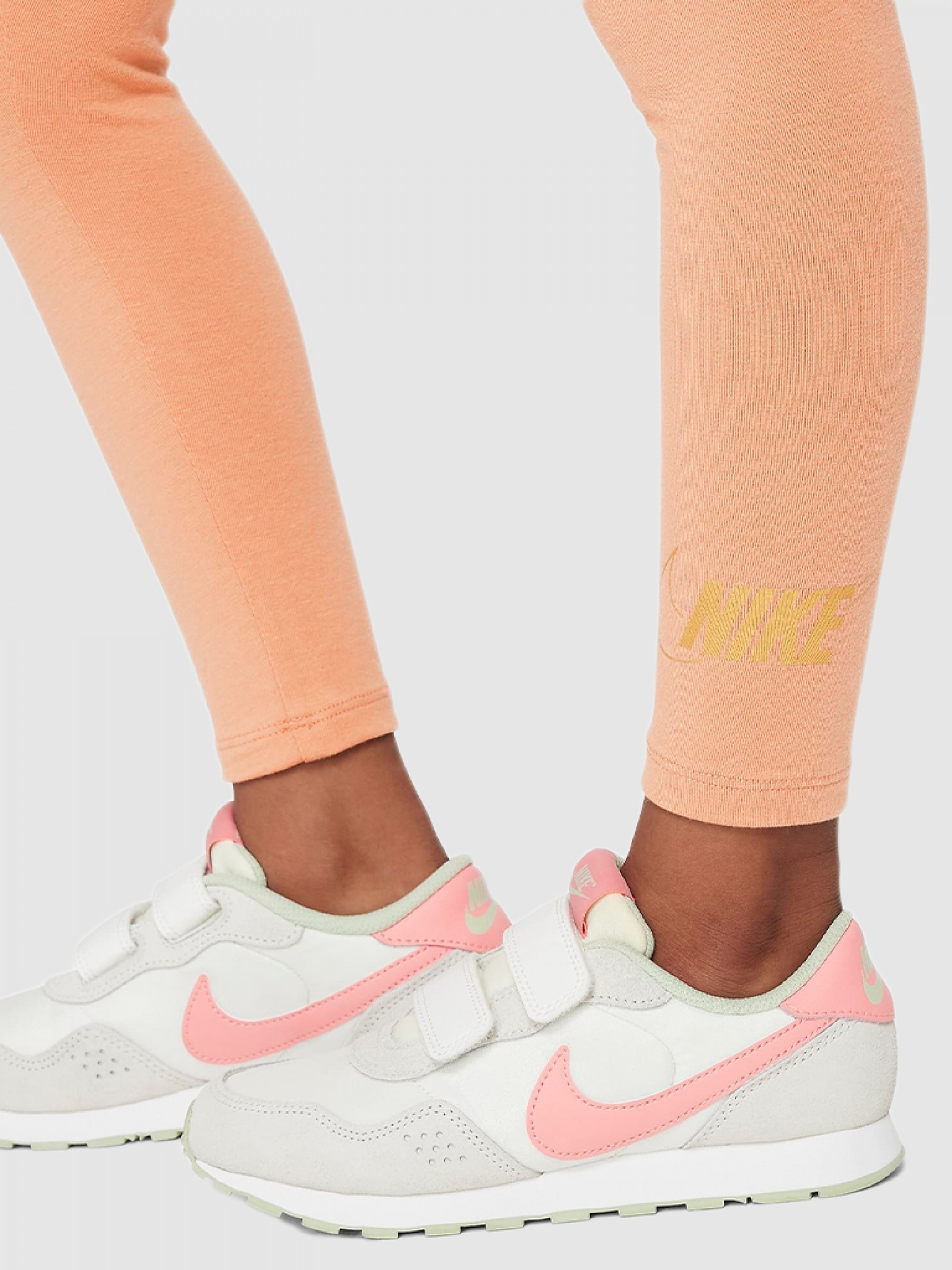 Conjuntos Niña Nike