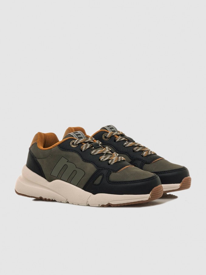 Tenis Nio Mtng
