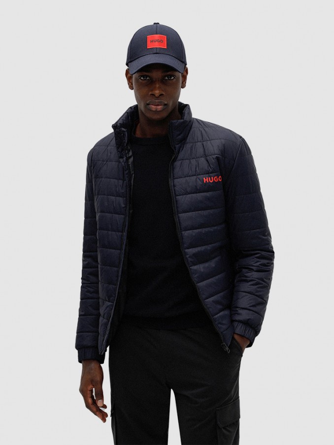 Jacket Man Hugo Boss