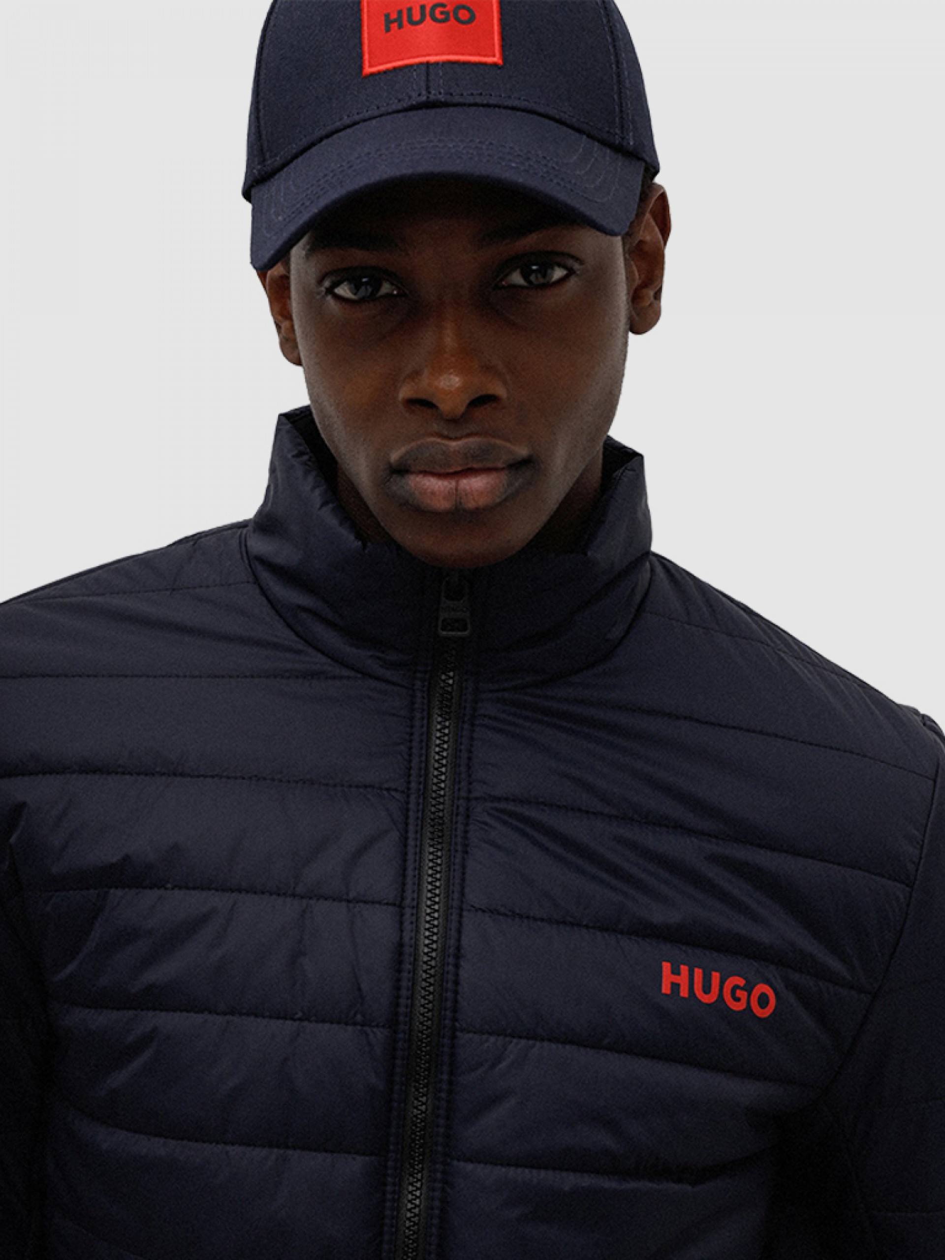 Jacket Man Hugo Boss