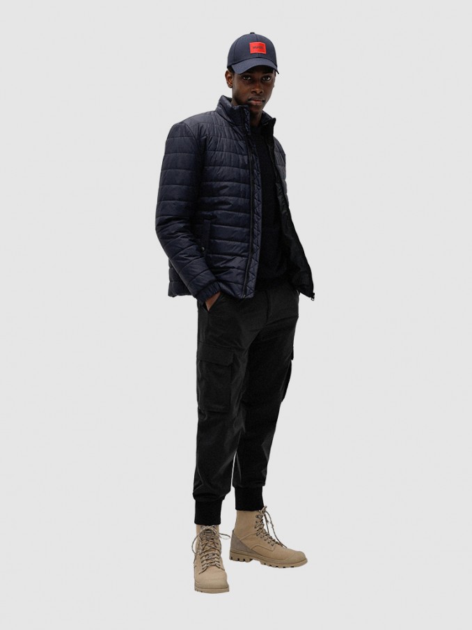 Chaqueta Hombre Hugo Boss